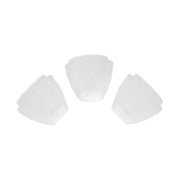 Queen rearing kit components, cell cup.