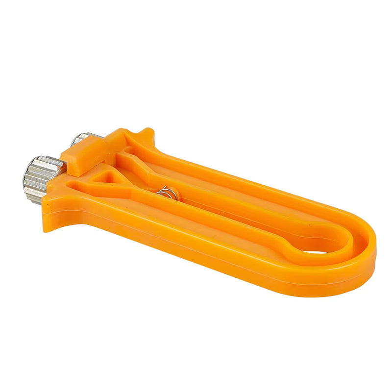 Plastic Frame Wire Crimper
