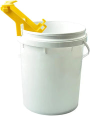 Universal Honey Bucket Frame Rest & Perch Holder (2 Pieces)