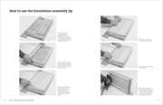 Build Your Own Beekeeping Equipment: How to Construct 8- & 10-Frame Hives; Top Bar, Nuc & Demo Hives; Feeders, Swarm Catchers & More