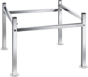 Heavy-Duty Metal Hive Stand with round Base (Fits 8 & 10 Frame Hive)