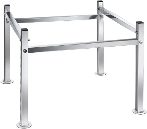 Heavy-Duty Metal Hive Stand with round Base (Fits 8 & 10 Frame Hive)