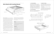 Build Your Own Beekeeping Equipment: How to Construct 8- & 10-Frame Hives; Top Bar, Nuc & Demo Hives; Feeders, Swarm Catchers & More
