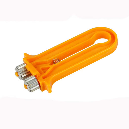 Plastic Frame Wire Crimper