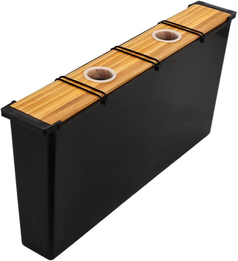 Premium 6.5L Deep Frame Beehive Feeder